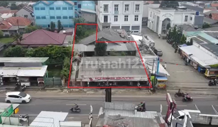 Tanah di Sawangan _ Depok Tanah di Sawangan _ Depok