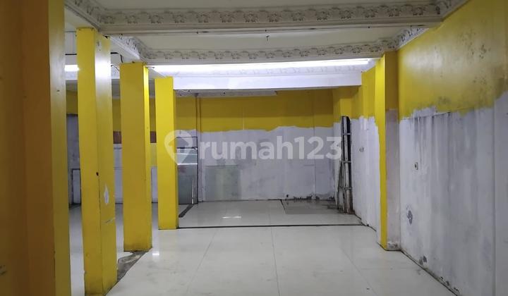 Ruko di Rawa Belong, Palmerah, Jakarta Barat Ruko di Rawa Belong, Palmerah, Jakarta Barat