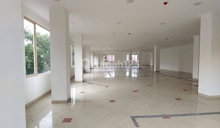 Ruang usaha di Bintara Art Gallery Wolter Monginsidi, Jakarta Selatan 2