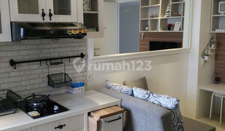 For Rent Apartment Bassura Jatinegara, East Jakarta For Rent Apartment Bassura Jatinegara, East Jakarta