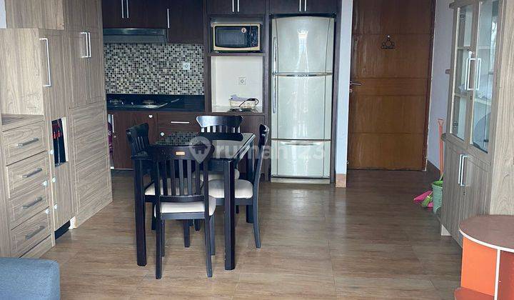 Apartement Patria Park 3 BR 1