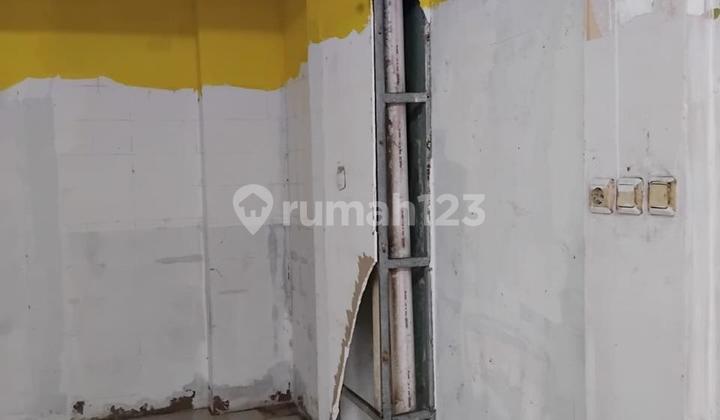 For Rent: Shop House in Rawa Belong, Palmerah, West Jakarta 2