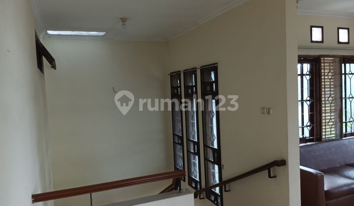Dijual Rumah di Rafles Hill Cibubur 2