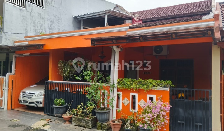 Rumah Siap Huni di Sawangan Depok 2
