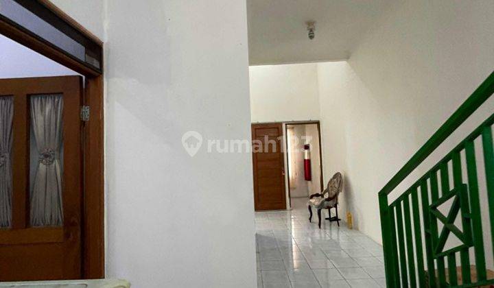 Rumah Siap Huni di Jl. Deplu Veteran Jakarta Selatan 1