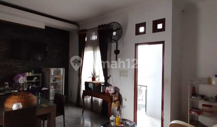 Rumah Siap Huni di Pamulang 2