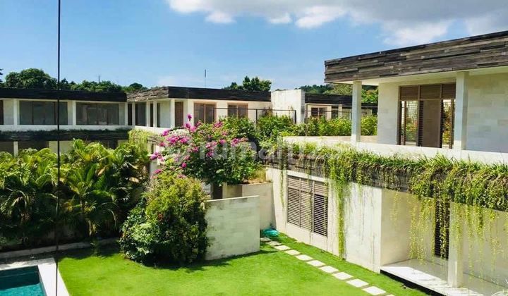 Dijual Villa di Jimbaran Residence Unsur Sari Villa A, Bali Dijual Villa di Jimbaran Residence Unsur Sari Villa A, Bali