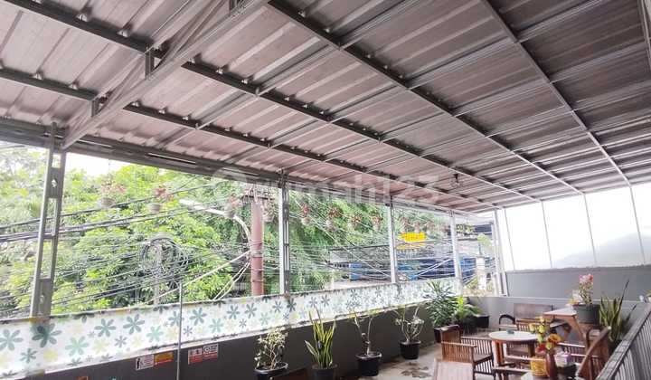 Boarding House in Lebak Bulus 1