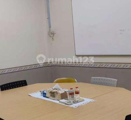 For Sale: Shop House in RMI Office Area, Surabaya 2