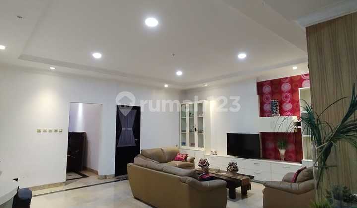 Rumah Siap Huni di Pamulang