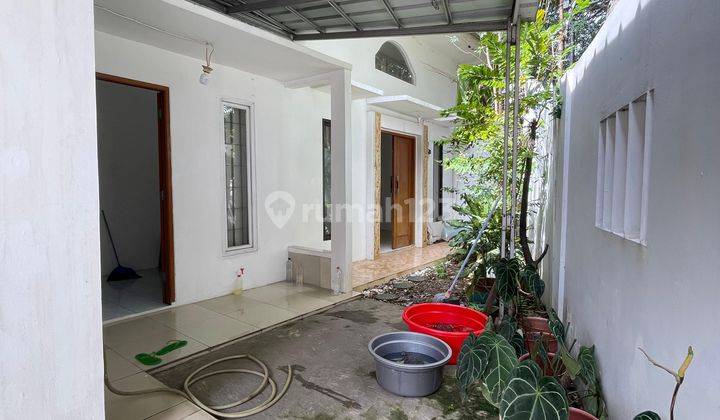 Rumah Siap Huni di Jl. Deplu Veteran Jakarta Selatan 2