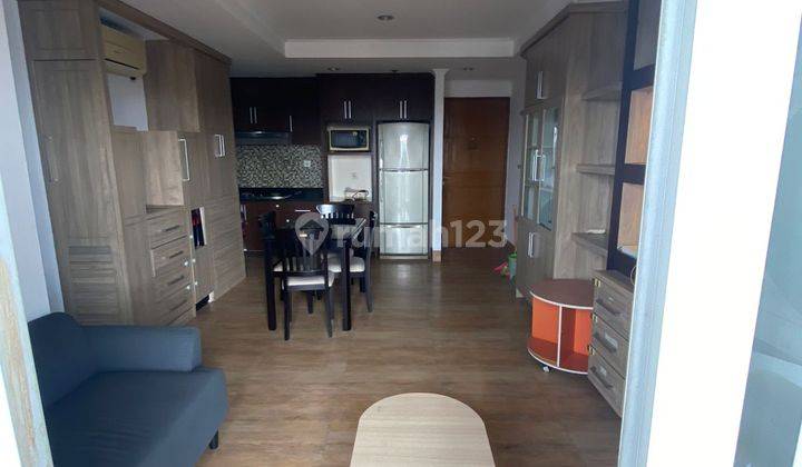 Apartement Patria Park 3 BR 2