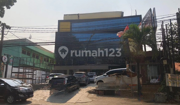 Building for sale in Fatmawati