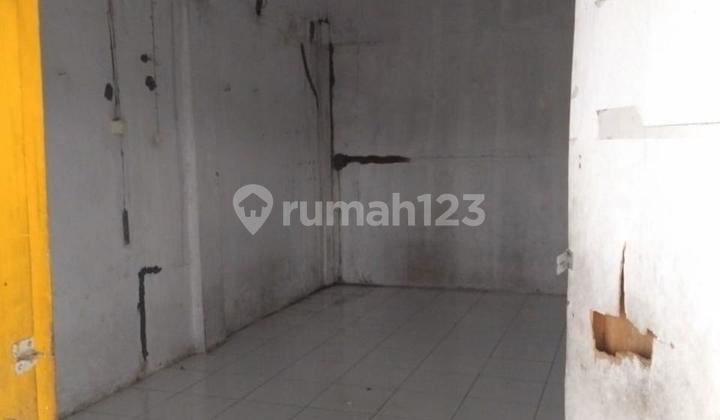 For Rent Shop House in Rawabelong - Palmerah - West Jakarta 2