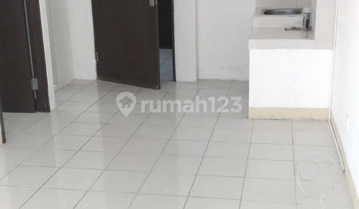 Apartemen Puri Park View 2 Kamar 33 m2 View Swimming Pool Apartemen Puri Park View 2 Kamar 33 m2 View Swimming Pool