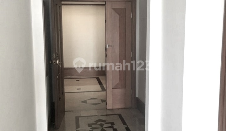 Kemang Jaya 2+1 Kamar Luas 135.1 M2 View Pool 2