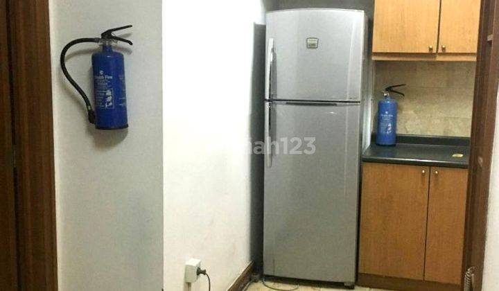 Kemang Jaya 2+1 Kamar Luas 135.1 M2 View Pool 5