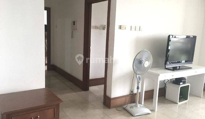 Kemang Jaya 2+1 Kamar Luas 135.1 M2 View Pool 6
