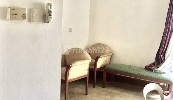 Kemang Jaya 2+1 Kamar Luas 135.1 M2 View Pool 7
