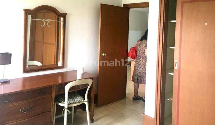 Kemang Jaya 2+1 Kamar Luas 135.1 M2 View Pool 9