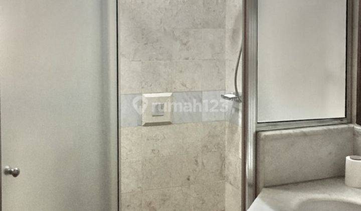 Kemang Jaya 2+1 Kamar Luas 135.1 M2 View Pool 10