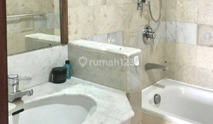 Kemang Jaya 2+1 Kamar Luas 135.1 M2 View Pool 15