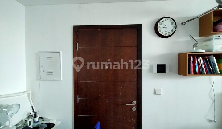 Apartemen Gallery West 1 Kamar 51 M2 View Tenggara