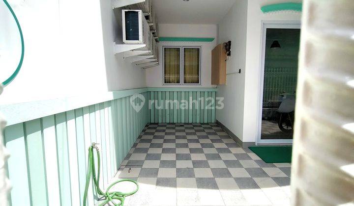 Tanjung Duren 20+1 Kamar Luas 91 M2 6x15 Selatan 2