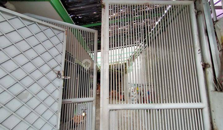 Tanah Kedoya 1200 M2 20x45x40 Zona R4 Hadap Timur 4