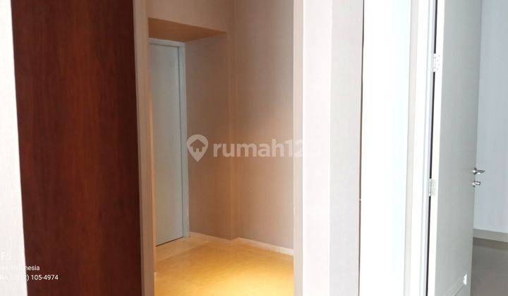 Apartemen Saumata 3+1 Bedroom Loft 191 M2 View S B 2