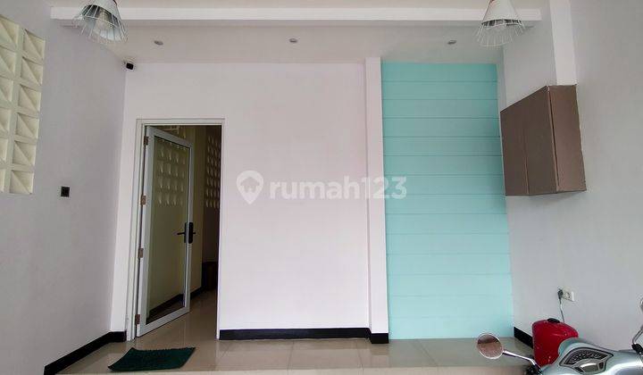 Rumah Jelambar 19+1 Kamar 132 M2 4x29 Hadap Utara 2