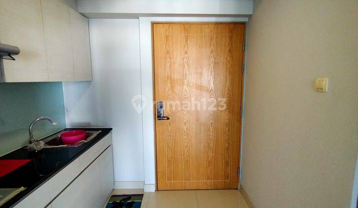 Apartemen Maqna 2 Kamar 76 M2 Lantai 8 Selatan 1