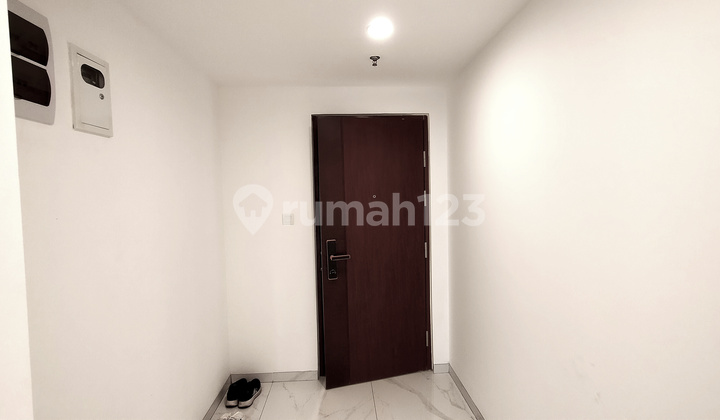 Condominium Sky House Bsd 3+1 Kamar 91 M2 View Pool 2