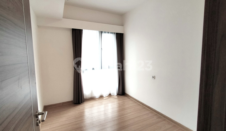 Condominium Sky House Bsd 3+1 Kamar 91 M2 View Pool