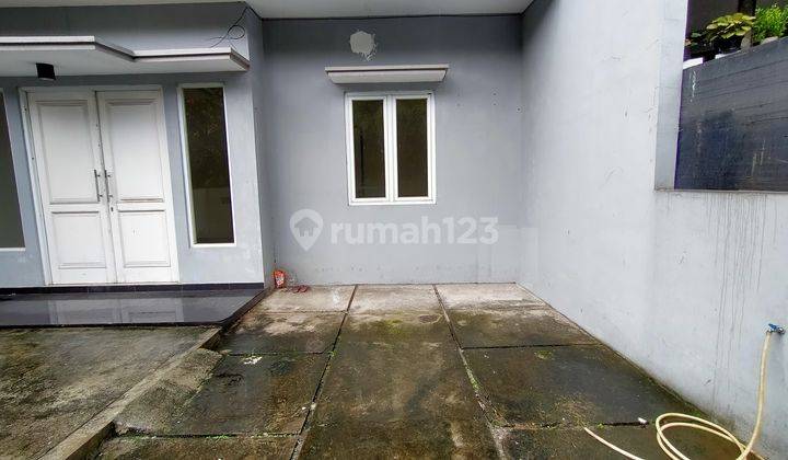 Rumah Taman Alfa 4 Kamar 162 M2 7.5x23 Barat Laut 2