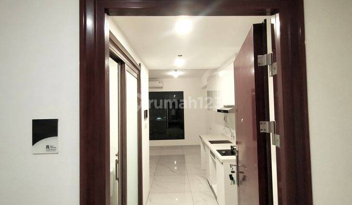 Apartemen Sky House Alam Sutera Studio 19 M2 Utara 1