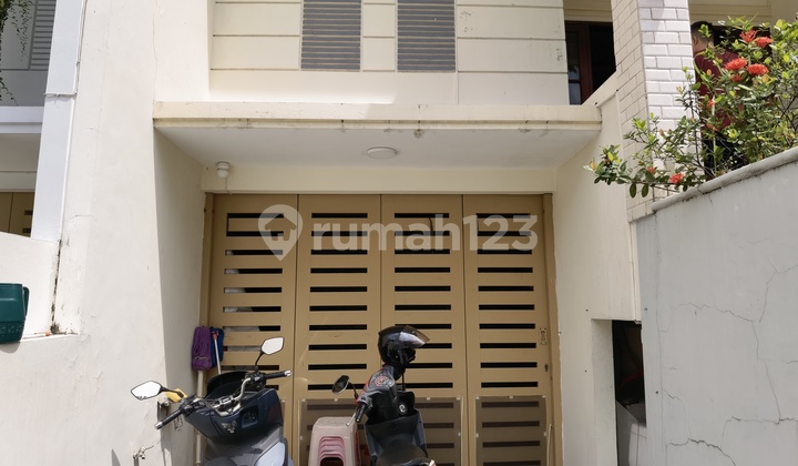 Rumah Green Garden Residence 4 Kamar 200 M2 10x20 Selatan 2