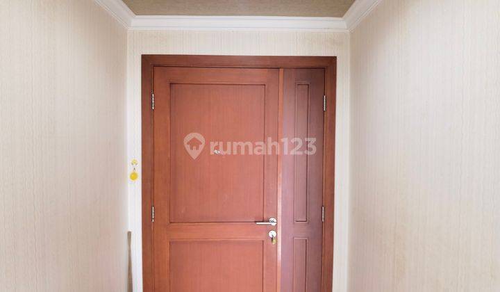 Apartemen Royal Mediterania 2+1 Kamar 86 M2 View Timur 2