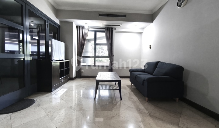 Grand Tropic Apartment 3 Bedrooms 149.46 m2 S&T View