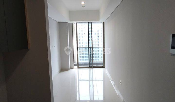 Apartemen Taman Anggrek Residence 2 Kamar 50 M2 Selatan 2