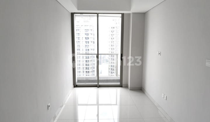 Apt Taman Anggrek Residence 2 Kamar 50 m2 View Utara & Timur Apt Taman Anggrek Residence 2 Kamar 50 m2 View Utara & Timur