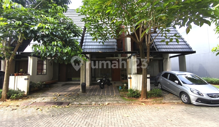 Rumah FleekHauz 2 Kamar Luas 40 m2 (4x10) Selatan