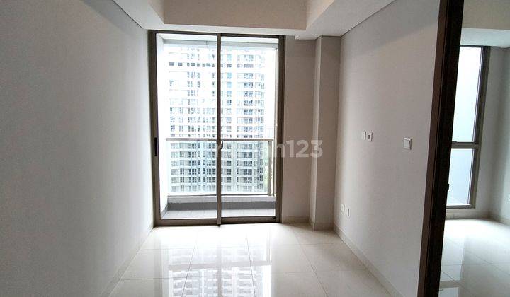 Apartemen Taman Anggrek Residence 1 Kamar 38 M2 Selatan 2