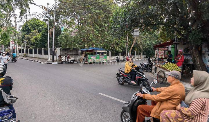 Ruko Gandeng Kebon Jeruk 2 Lantai Untuk Investor 2