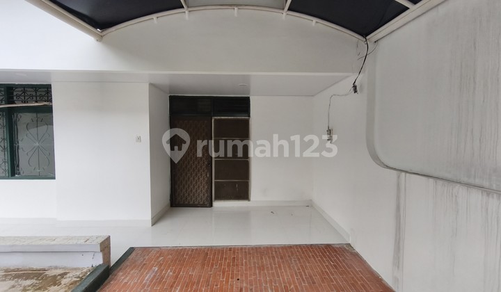 Rumah Sunrise 2 Kamar 105 M2 (7X15) Utara 2