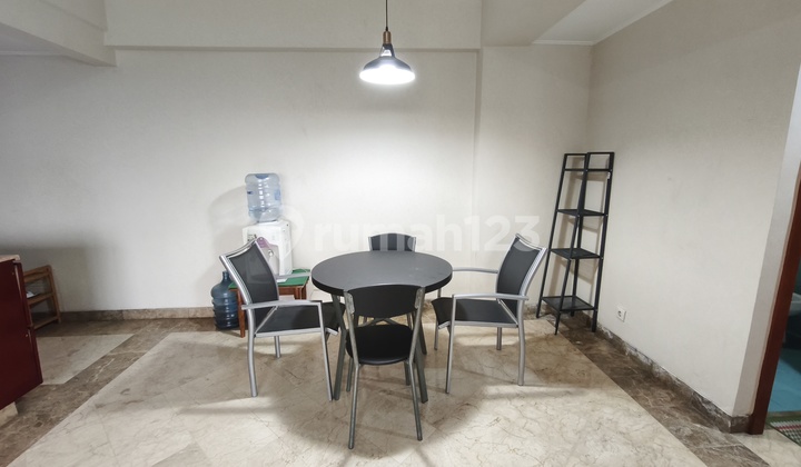 Apartemen Bona Vista 2 Kamar 83 m2 View Timur 2