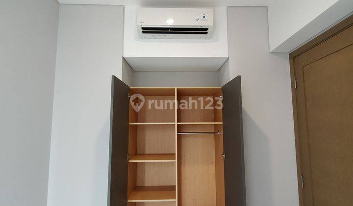 Apartemen Taman Anggrek Residence 1 Kamar 38 M2 Selatan 1