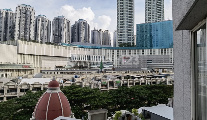 Royal Mediterania Apartment 2+1 Bedroom 86 m2 East View 2