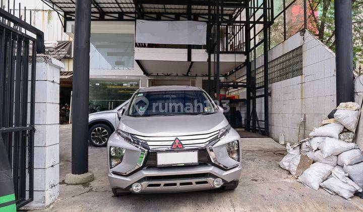 Ruko Gandeng Komersil Jelambar 152 M2 9x16 Utara 2