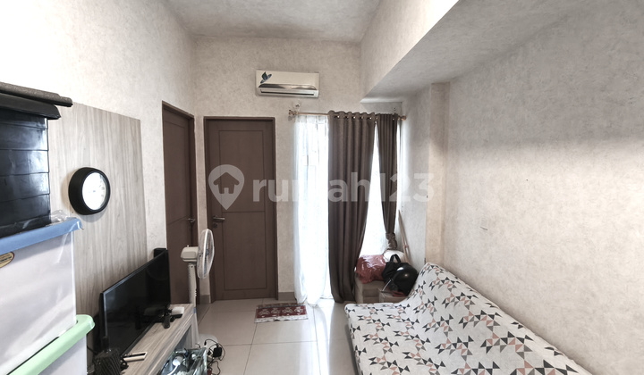 Nest Apartment 2 Bedrooms Spacious 44 m2 West View